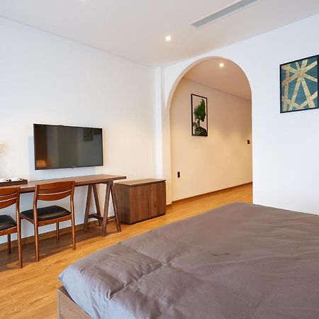 Oriental Danang Apartment Екстериор снимка